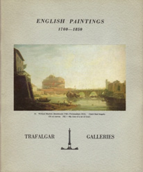 English Paintings 1700-1850