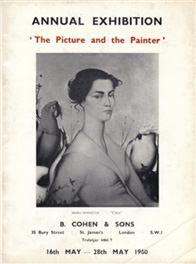 The Picture and the Painter
